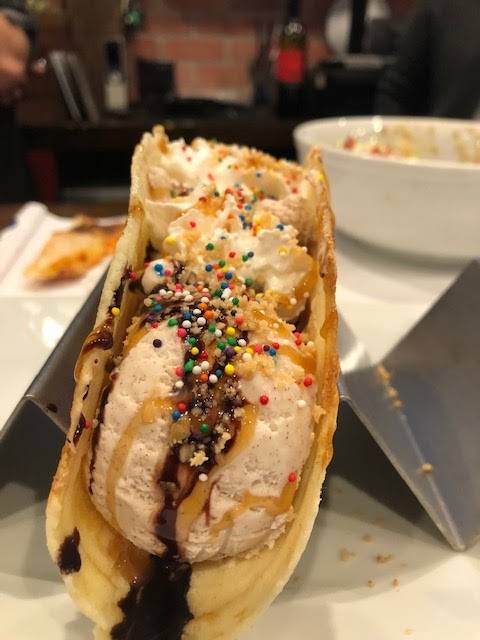 Uptown Taco | restaurant | 155 Tulip Ave, Floral Park, NY 11001, USA | 5165021456 OR +1 516-502-1456