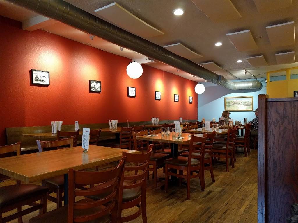 Sen Yai Sen Lek Thai | restaurant | 2422 Central Ave NE, Minneapolis, MN 55418, USA | 6127813046 OR +1 612-781-3046