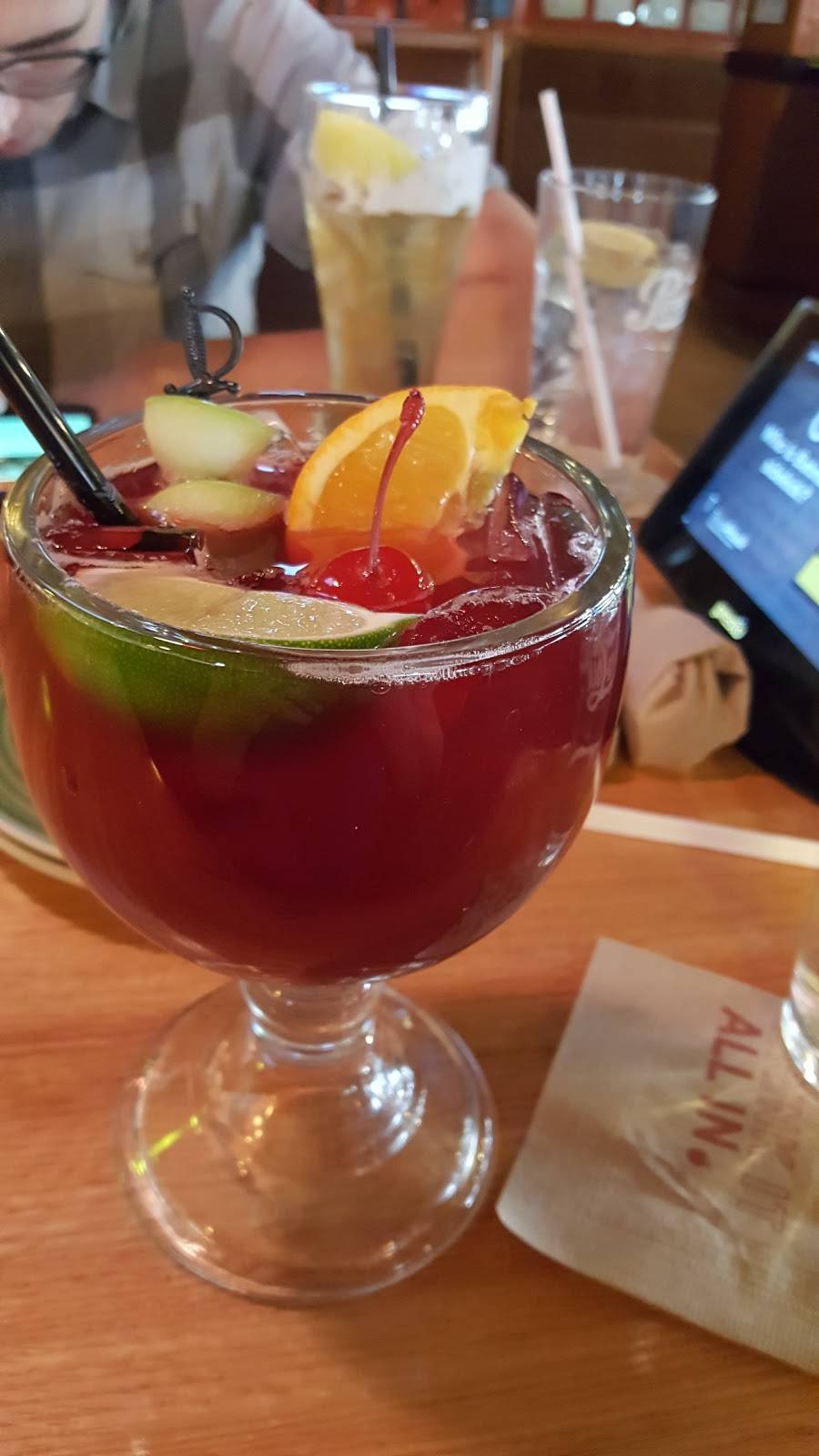 Applebees Grill + Bar | restaurant | 1514 Mt Vernon Ave, Marion, OH 43302, USA | 7403892305 OR +1 740-389-2305