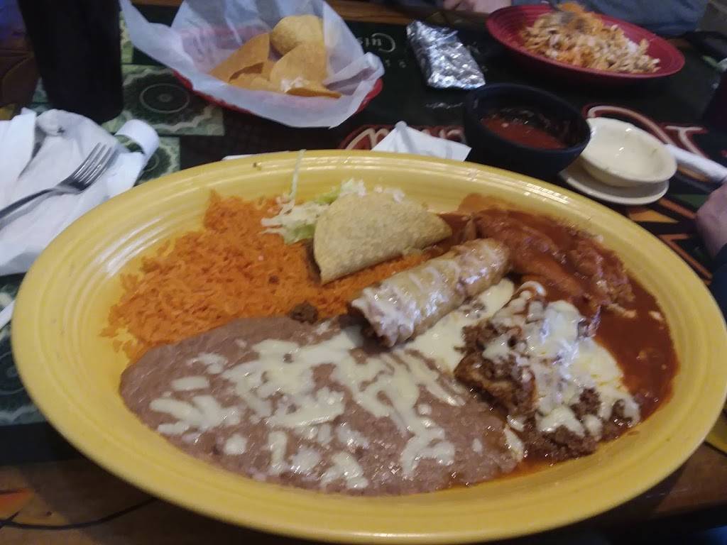 Real Hacienda | restaurant | 2750 S 3rd St, Terre Haute, IN 47802, USA | 8122311164 OR +1 812-231-1164