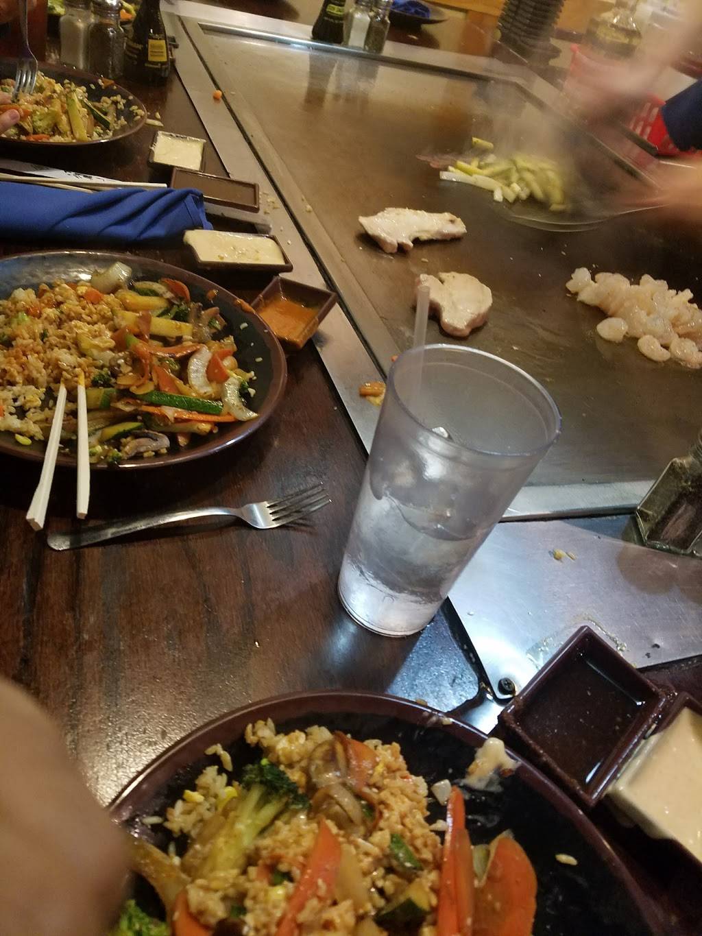 Sumo Japanese Steak House | restaurant | 205 Columbia Ave # B, Lexington, SC 29072, USA | 8033565597 OR +1 803-356-5597