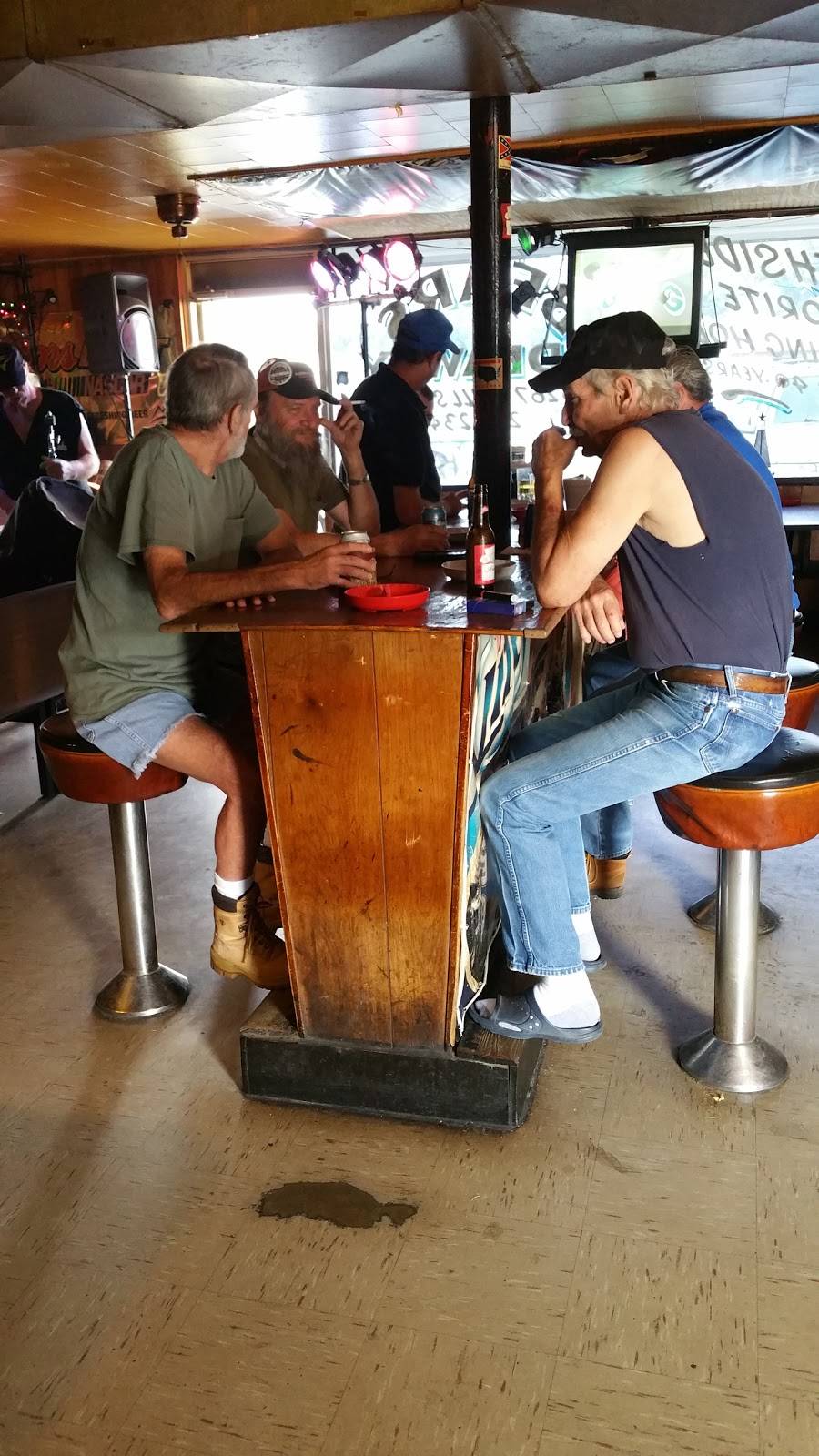 Hideaway Restaurant | restaurant | 2423, 5267 Hull Street Rd, Richmond, VA 23224, USA | 8044095532 OR +1 804-409-5532