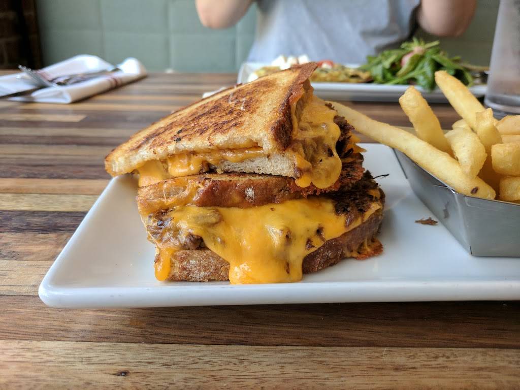 La Brea Bakery Cafe | bakery | 468 South La Brea Ave, Los Angeles, CA 90036, USA | 3239396813 OR +1 323-939-6813