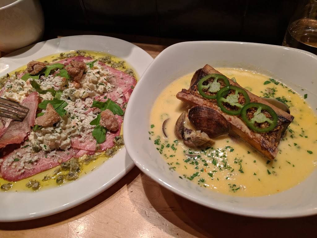 OX Restaurant | restaurant | 2225 NE Martin Luther King Jr Blvd, Portland, OR 97212, USA | 5032843366 OR +1 503-284-3366