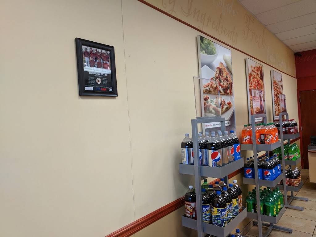 Papa Murphys Take N Bake Pizza | meal takeaway | 13029 S Parker Rd #617, Parker, CO 80134, USA | 3038407272 OR +1 303-840-7272