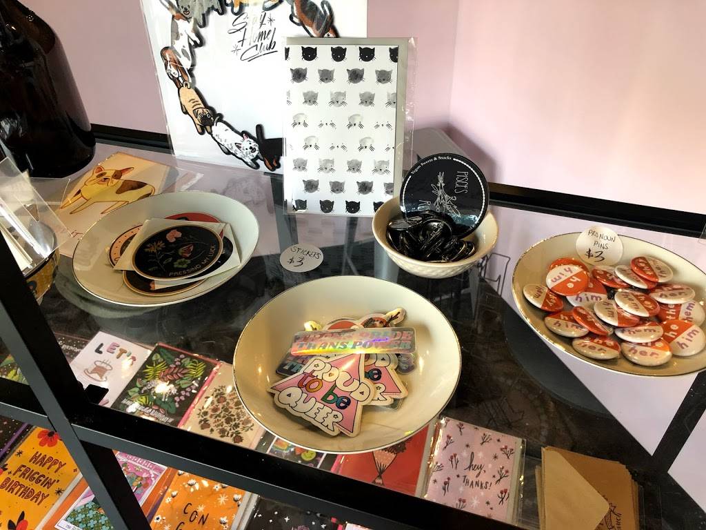 Seitan Rising Vegan Cafe | restaurant | 2 Morgan Ave, Brooklyn, NY 11237, USA | 9292980160 OR +1 929-298-0160