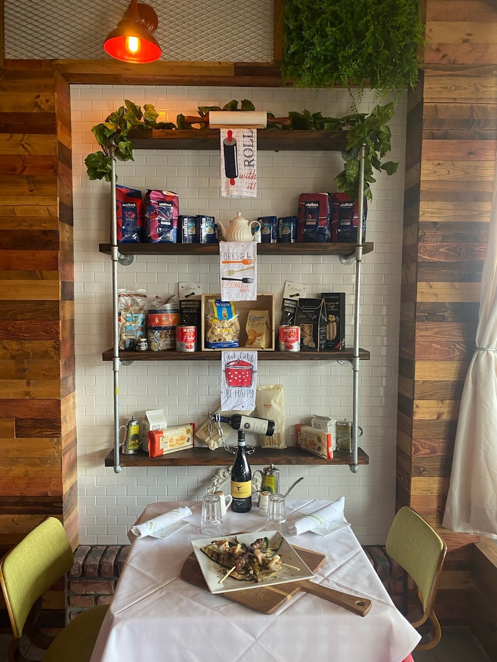 Osteria Matta | restaurant | 835 Vanderbilt Beach Rd, Naples, FL 34108, USA | 2395968010 OR +1 239-596-8010