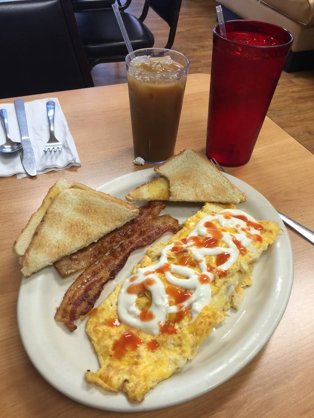 Browncroft Family Restaurant | restaurant | 2501 Browncroft Blvd, Rochester, NY 14625, USA | 5852482960 OR +1 585-248-2960