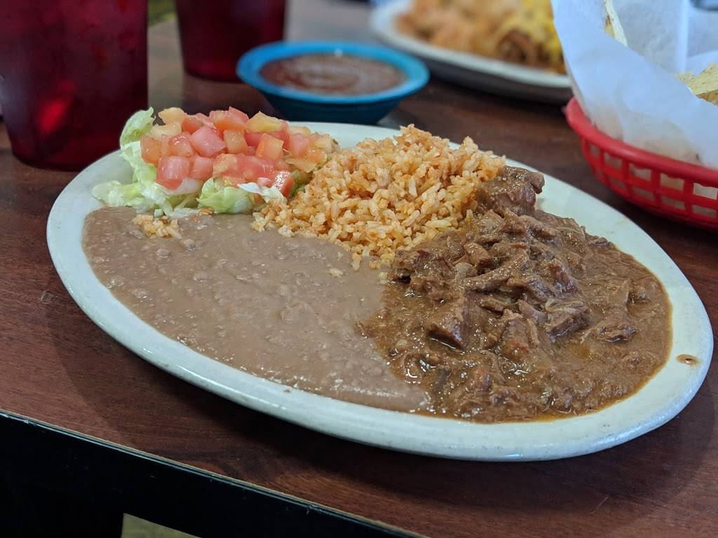 Enchiladas Y Mas | restaurant | 1911 W Anderson Ln, Austin, TX 78757, USA | 5124677100 OR +1 512-467-7100