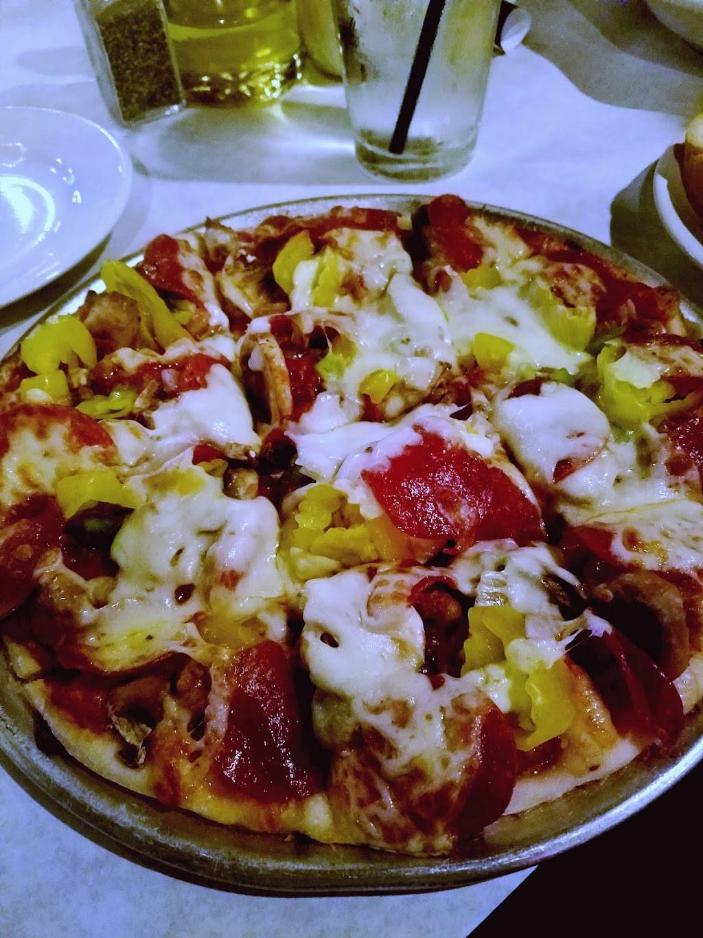 Sonnys Pizza Bistro | restaurant | 6594 NW 6th Dr, Des Moines, IA 50313, USA | 5152892555 OR +1 515-289-2555