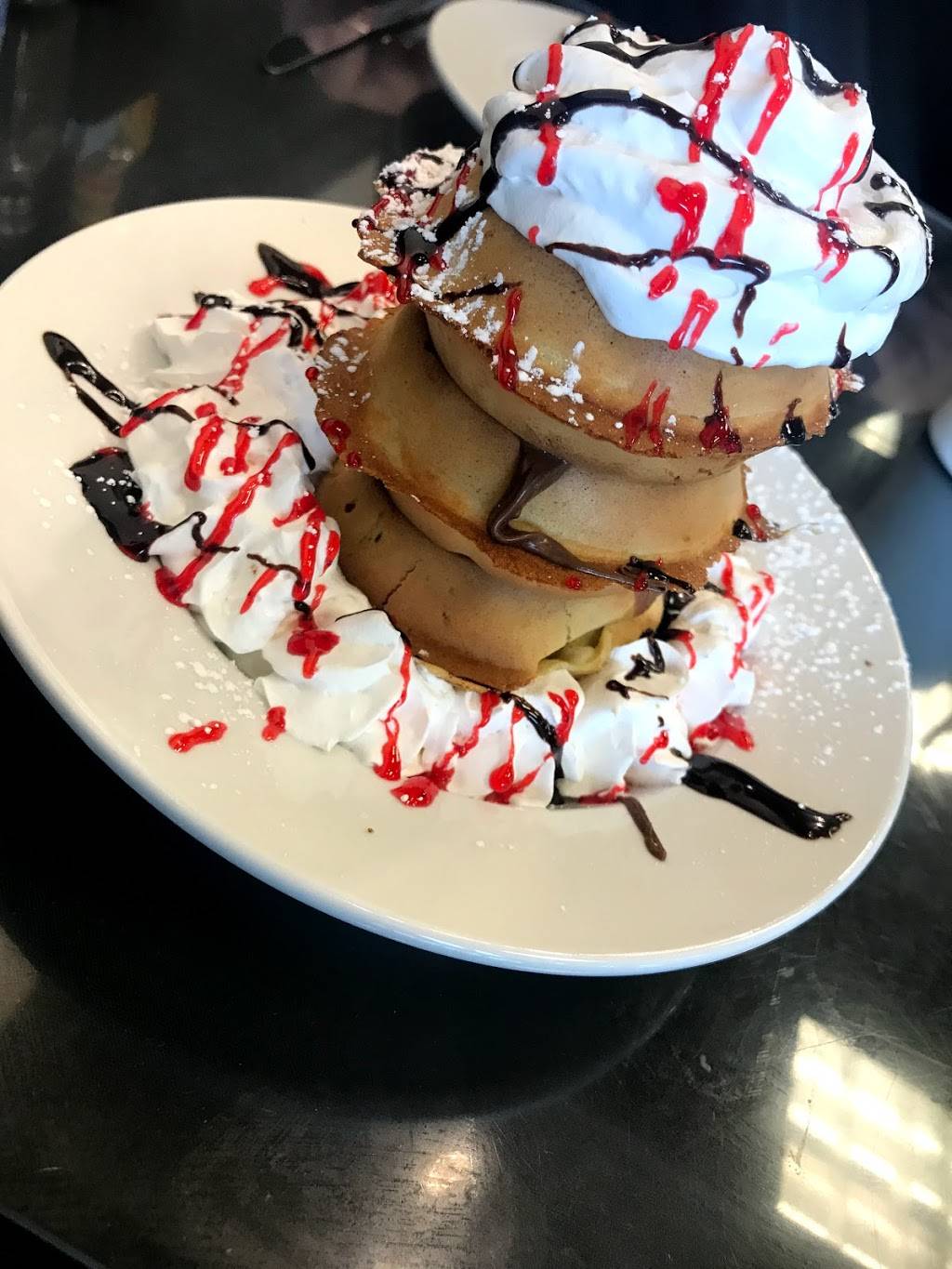 Highland Morning | restaurant | 1419, 1416 Bardstown Rd, Louisville, KY 40204, USA | 5023653900 OR +1 502-365-3900