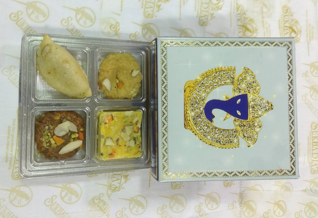 Sukhadia Foods Headquarters | bakery | 124 Case Dr, South Plainfield, NJ 07080, USA | 9082220069 OR +1 908-222-0069