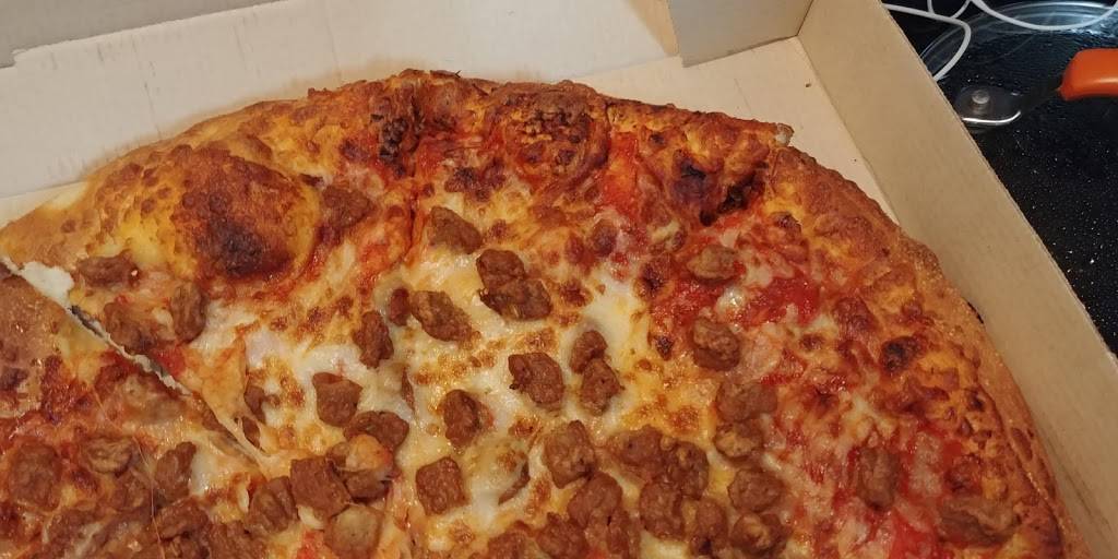 Little Caesars Pizza | meal takeaway | 3601 W Main St, Durant, OK 74701, USA | 5805798242 OR +1 580-579-8242