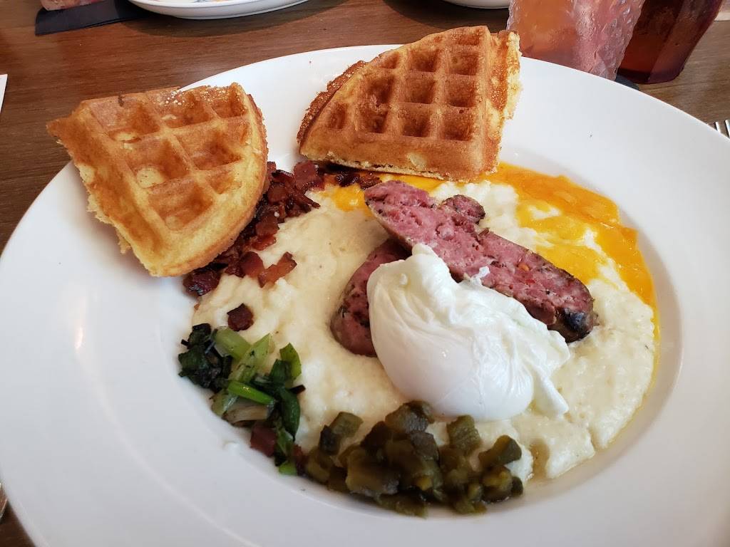 The Regional Kitchen & Public House | restaurant | 651 Okeechobee Blvd, West Palm Beach, FL 33401, USA | 5615576460 OR +1 561-557-6460