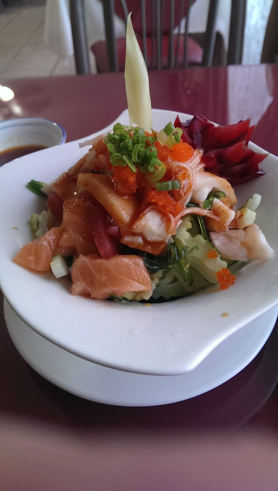 Fuji Sushi House | restaurant | 4416 Johnston St, Lafayette, LA 70503, USA | 3374126543 OR +1 337-412-6543