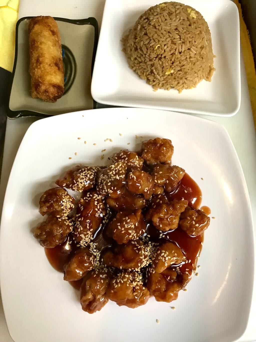 Bowl and Chopstix | restaurant | 740 S Greenville Ave #600, Allen, TX 75002, USA | 2143832800 OR +1 214-383-2800