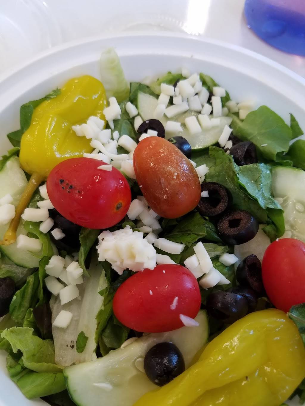 Joes New York Pizza | restaurant | 104 Thomas Green Blvd, Clemson, SC 29631, USA | 8647225464 OR +1 864-722-5464