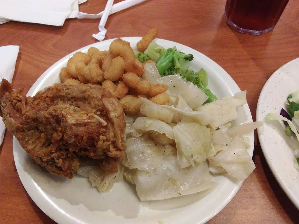 Ponderosa | restaurant | 5009 S Scatterfield Rd, Anderson, IN 46013, USA | 7656422720 OR +1 765-642-2720