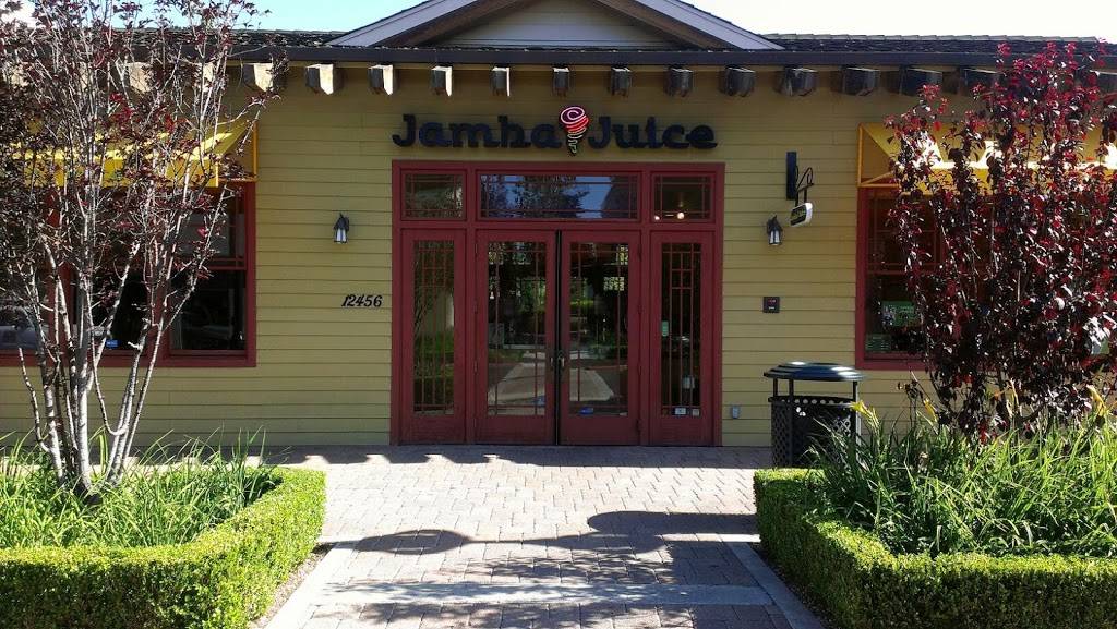 Jamba Juice Victoria Gardens | restaurant | 12456 N Mainstreet, Rancho Cucamonga, CA 91739, USA | 9096467104 OR +1 909-646-7104