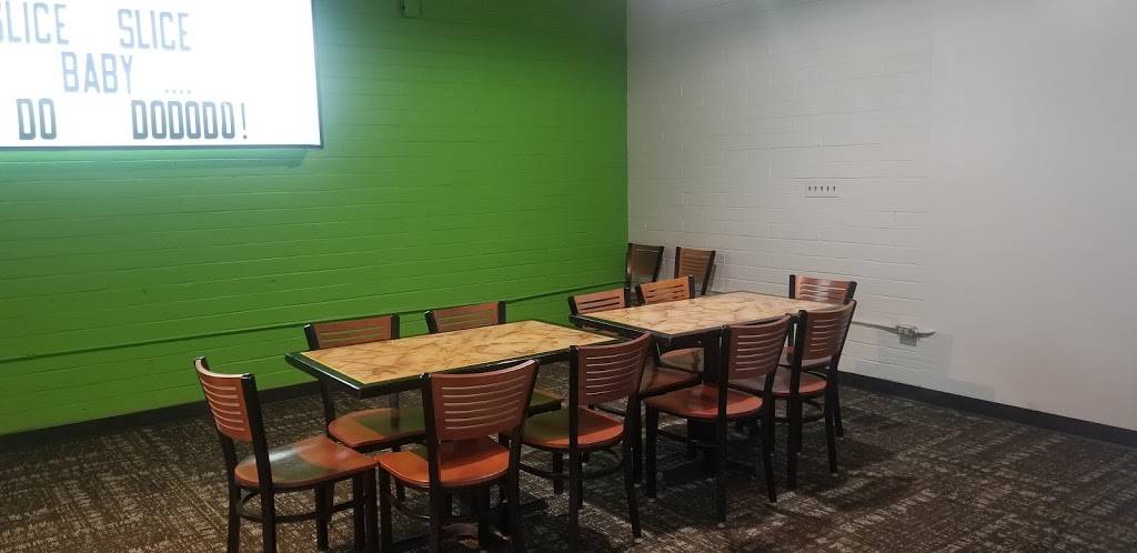 Phoenix Slice House | meal takeaway | 326 N 48th St, Phoenix, AZ 85008, USA | 6022756376 OR +1 602-275-6376