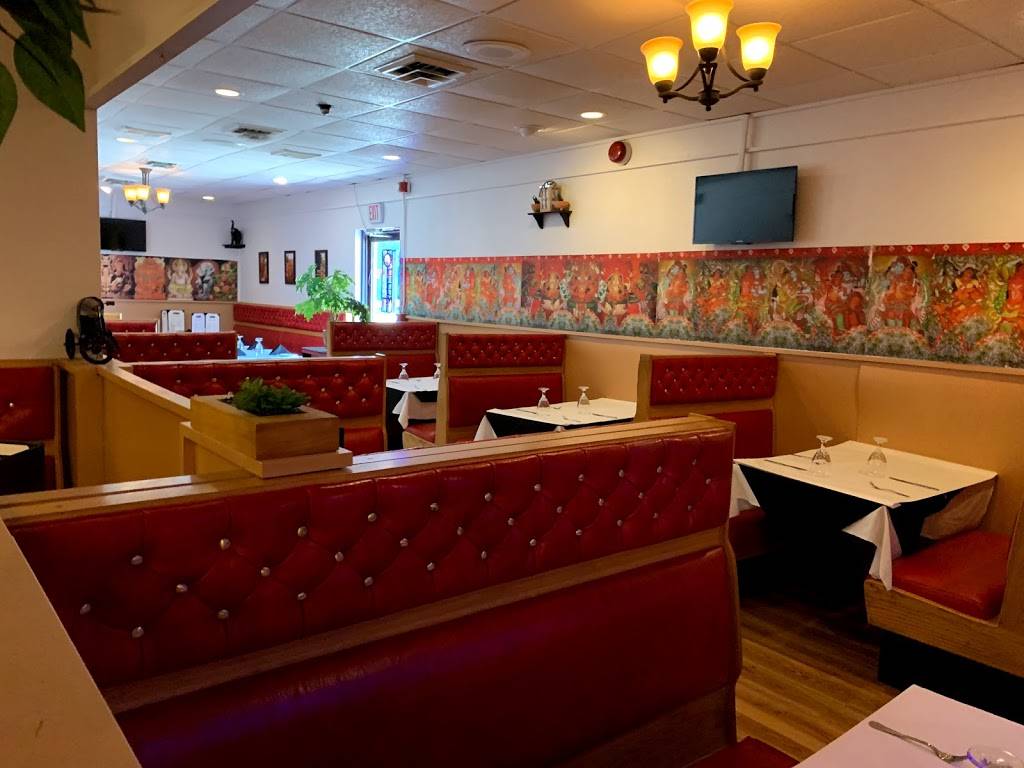 Bombay Flame - Healthy Thousand Flavors | restaurant | 60 Old Tower Hill Rd, Wakefield, RI 02879, USA | 4017835263 OR +1 401-783-5263