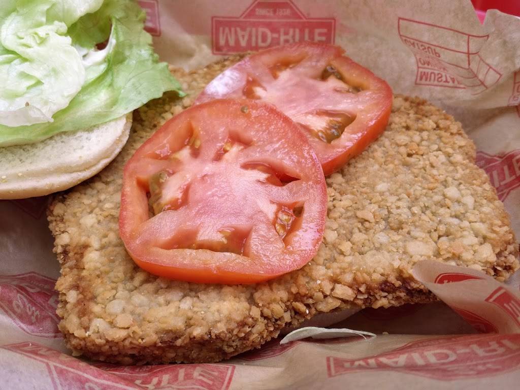 Maid-Rite | restaurant | 550 S. Gear Avenue Westland, Mall Food Court, C-5, West Burlington, IA 52655, USA | 3197546790 OR +1 319-754-6790