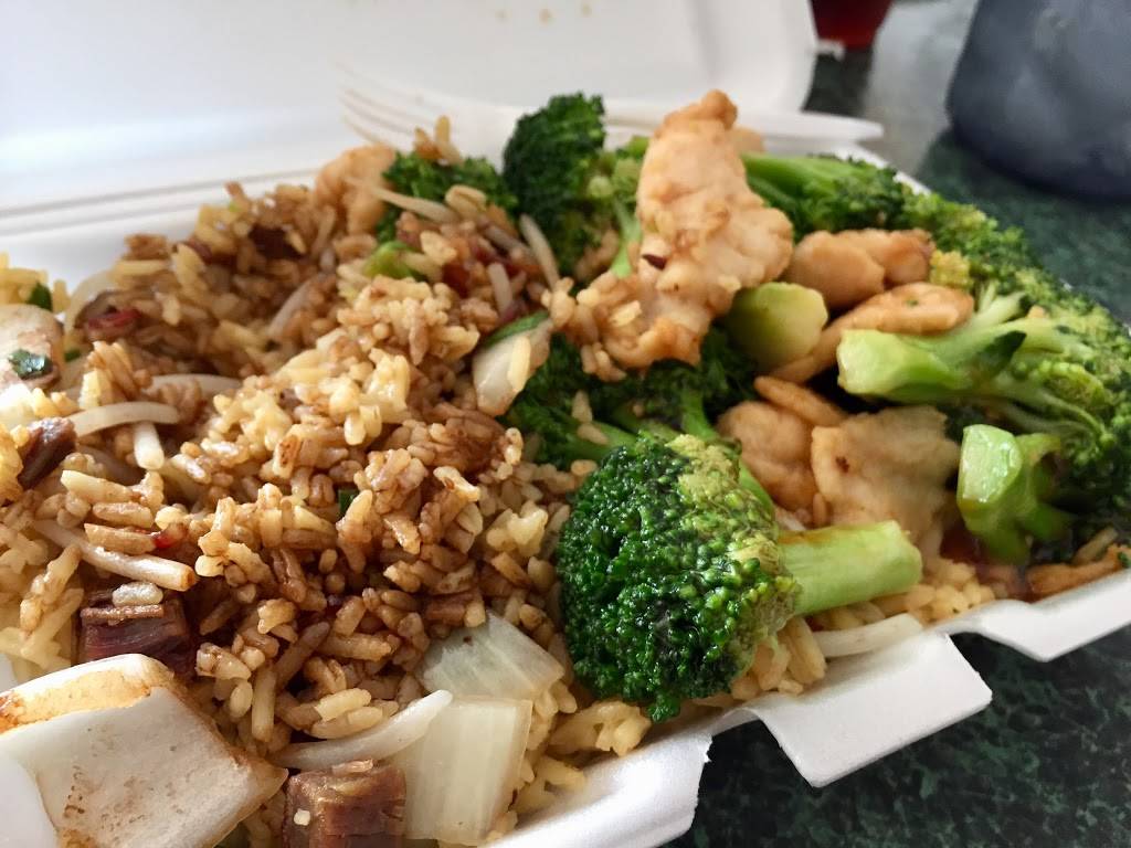 New Great Wall | restaurant | 1419 Gravesend Neck Rd, Brooklyn, NY 11229, USA | 7183765310 OR +1 718-376-5310