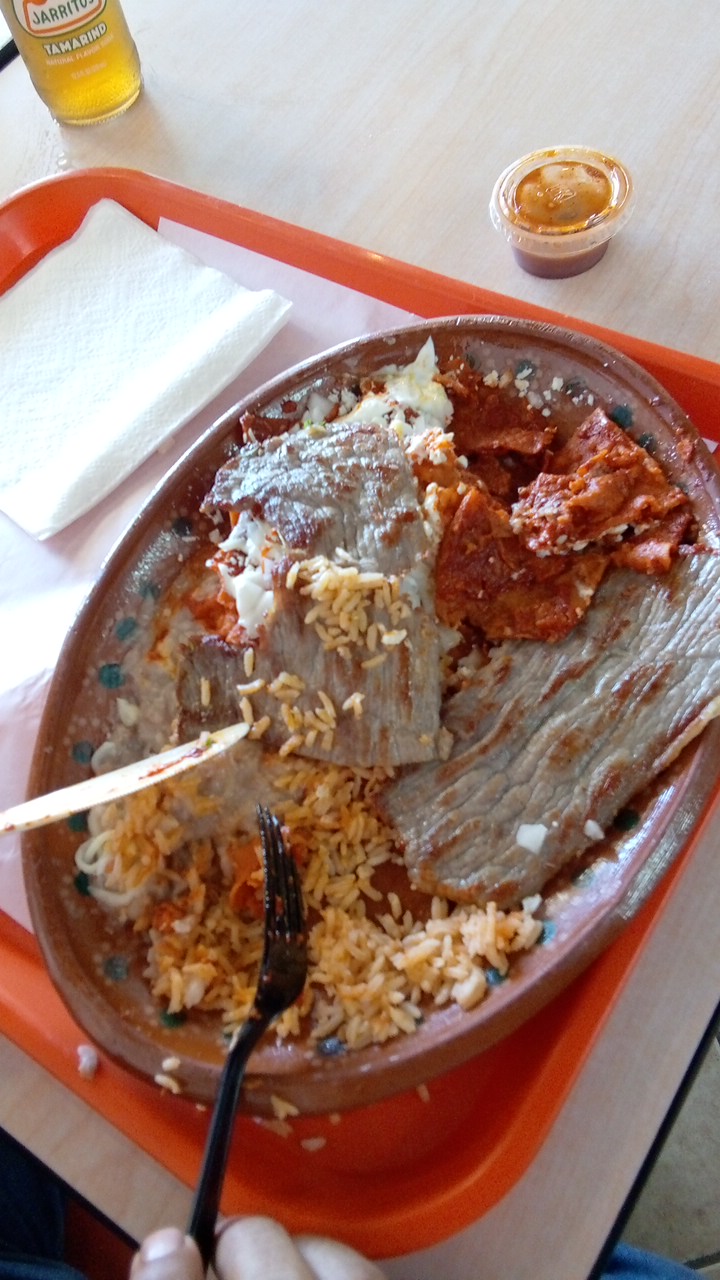 El Rincon Guerrero Mexican Grill | restaurant | 3854 W Sahara Ave, Las Vegas, NV 89102, USA | 7024735522 OR +1 702-473-5522