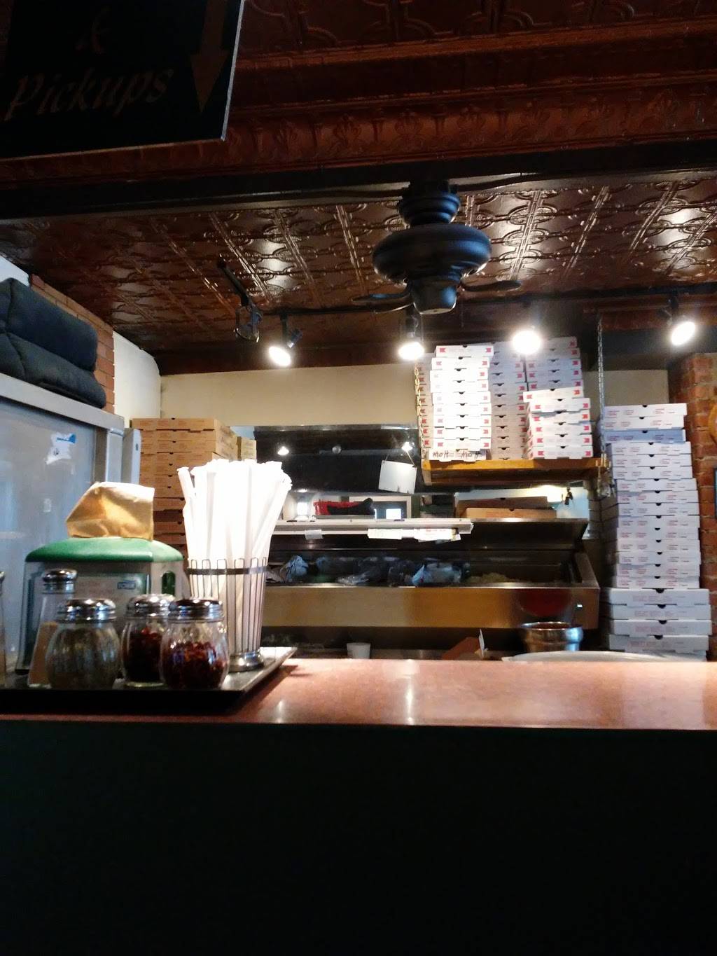 IL Forno Brick Oven Pizza | meal delivery | 1536 Paterson Plank Rd, Secaucus, NJ 07094, USA | 2018646576 OR +1 201-864-6576