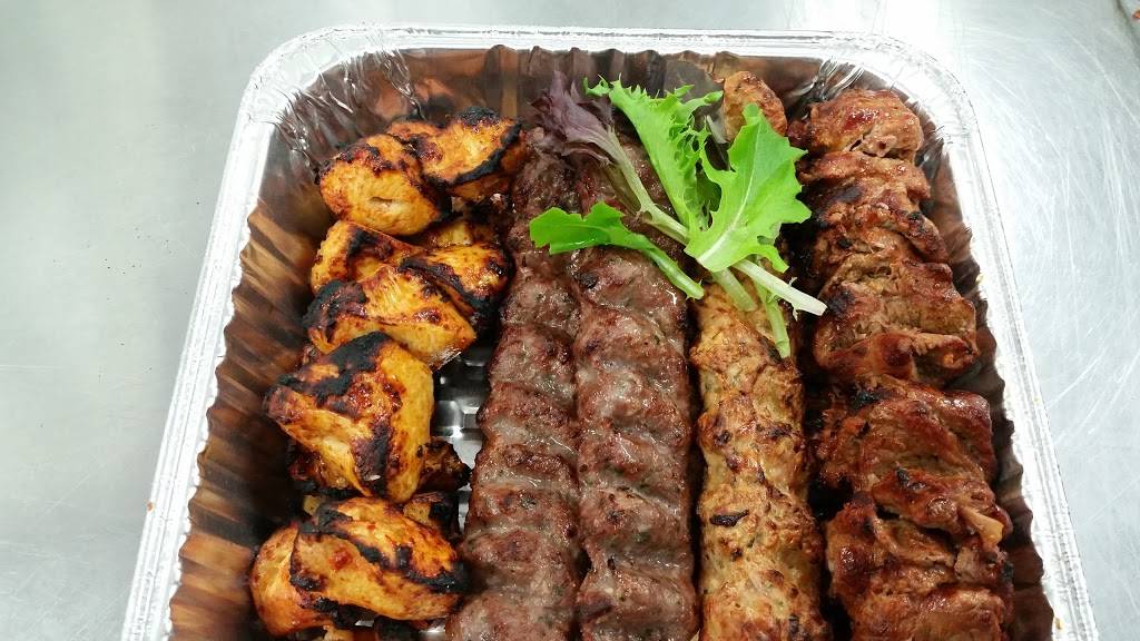 Bahar Kabob | restaurant | 6740 Davand Dr #8, Mississauga, ON L5T 2K9, Canada | 9056700330 OR +1 905-670-0330