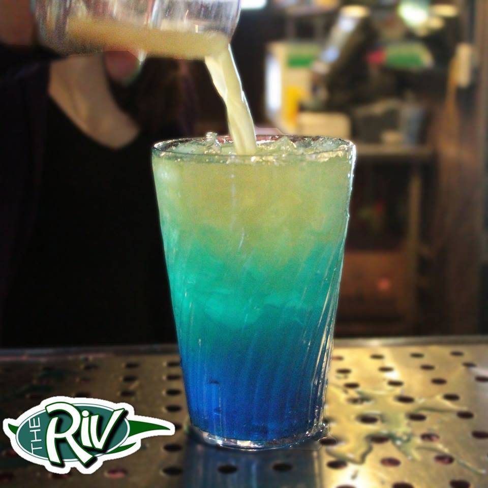 The Riv | restaurant | 231 M. A. C. Ave, East Lansing, MI 48823, USA | 5173515855 OR +1 517-351-5855