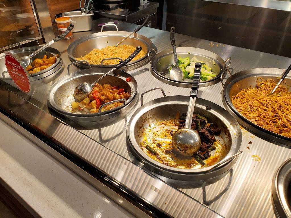 Panda Express | restaurant | 5400 Donald Ross Rd Suite 100, Palm Beach Gardens, FL 33418, USA | 5618020928 OR +1 561-802-0928