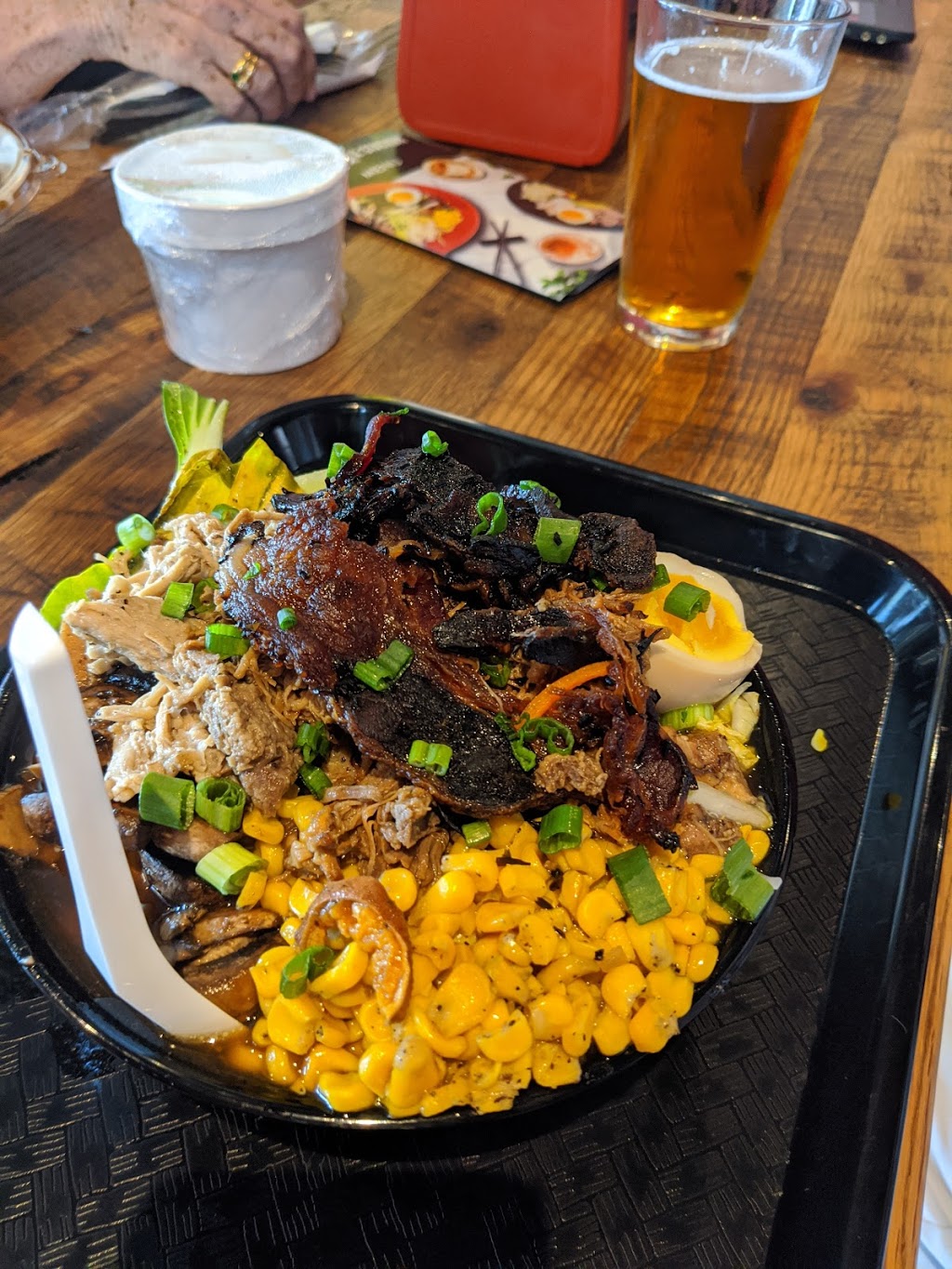 Noodle Station | Bowls, Bao & Beer | restaurant | 3045 N Federal Hwy #60b, Fort Lauderdale, FL 33306, USA | 9549905460 OR +1 954-990-5460