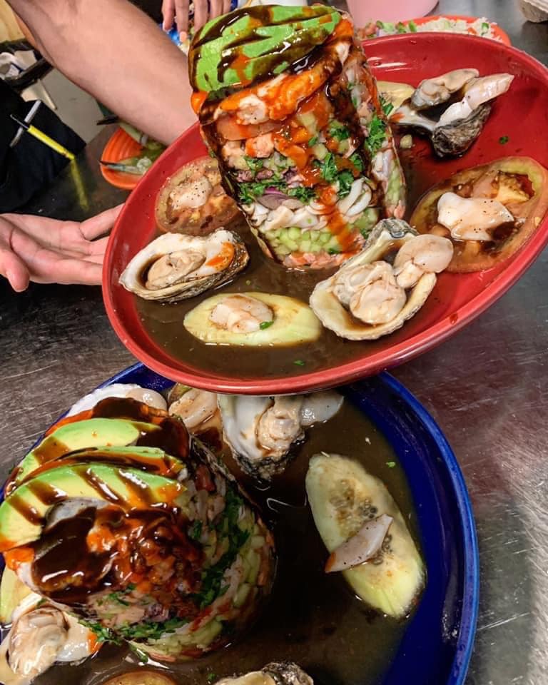 El Tequilas Seafood | restaurant | 3025 Mr C Dr, Clarksville, TN 37040, USA | 9314011220 OR +1 931-401-1220