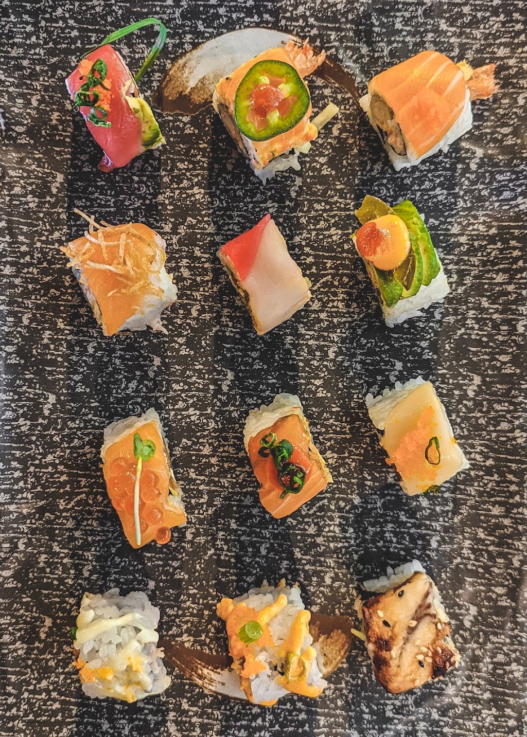 ITs SUSHI SOUTHWEST | restaurant | 8410 W Warm Springs Rd Suite 100, Las Vegas, NV 89113, USA | 7028598453 OR +1 702-859-8453