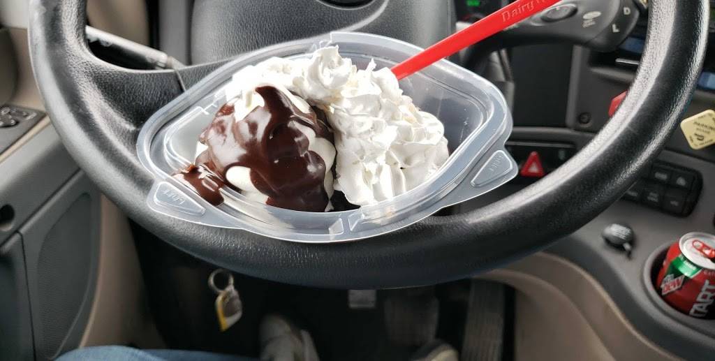 Dairy Queen Grill & Chill | restaurant | 80 State Rd 46 E, Batesville, IN 47006, USA | 8129346652 OR +1 812-934-6652