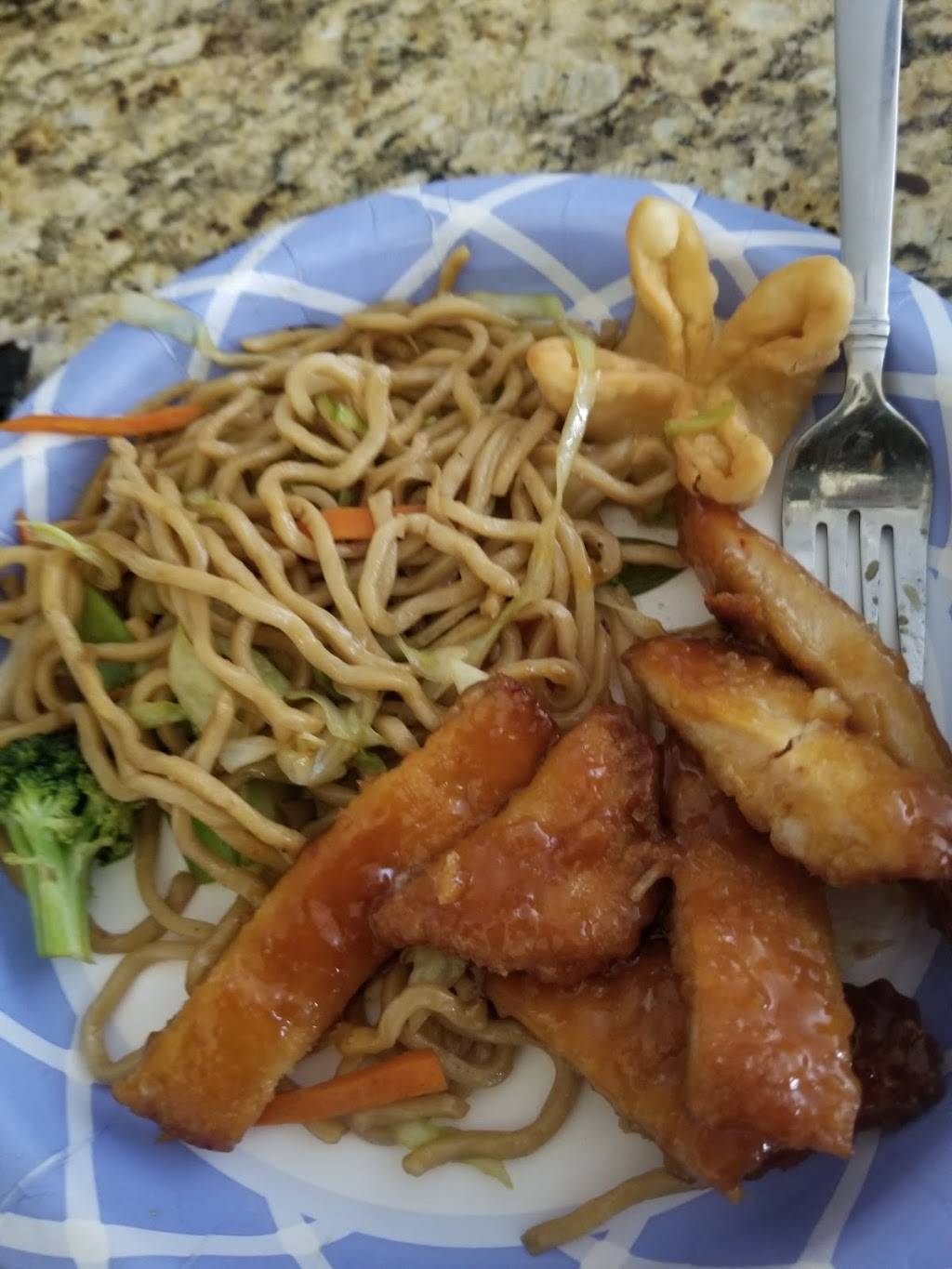 Big Panda | meal takeaway | 15550 E 103rd Pl, Commerce City, CO 80022, USA | 3038539808 OR +1 303-853-9808