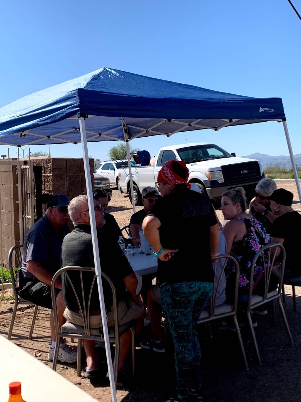 Gorditas y Mas | restaurant | N 163rd Ave, Surprise, AZ 85387, USA | 6235423302 OR +1 623-542-3302