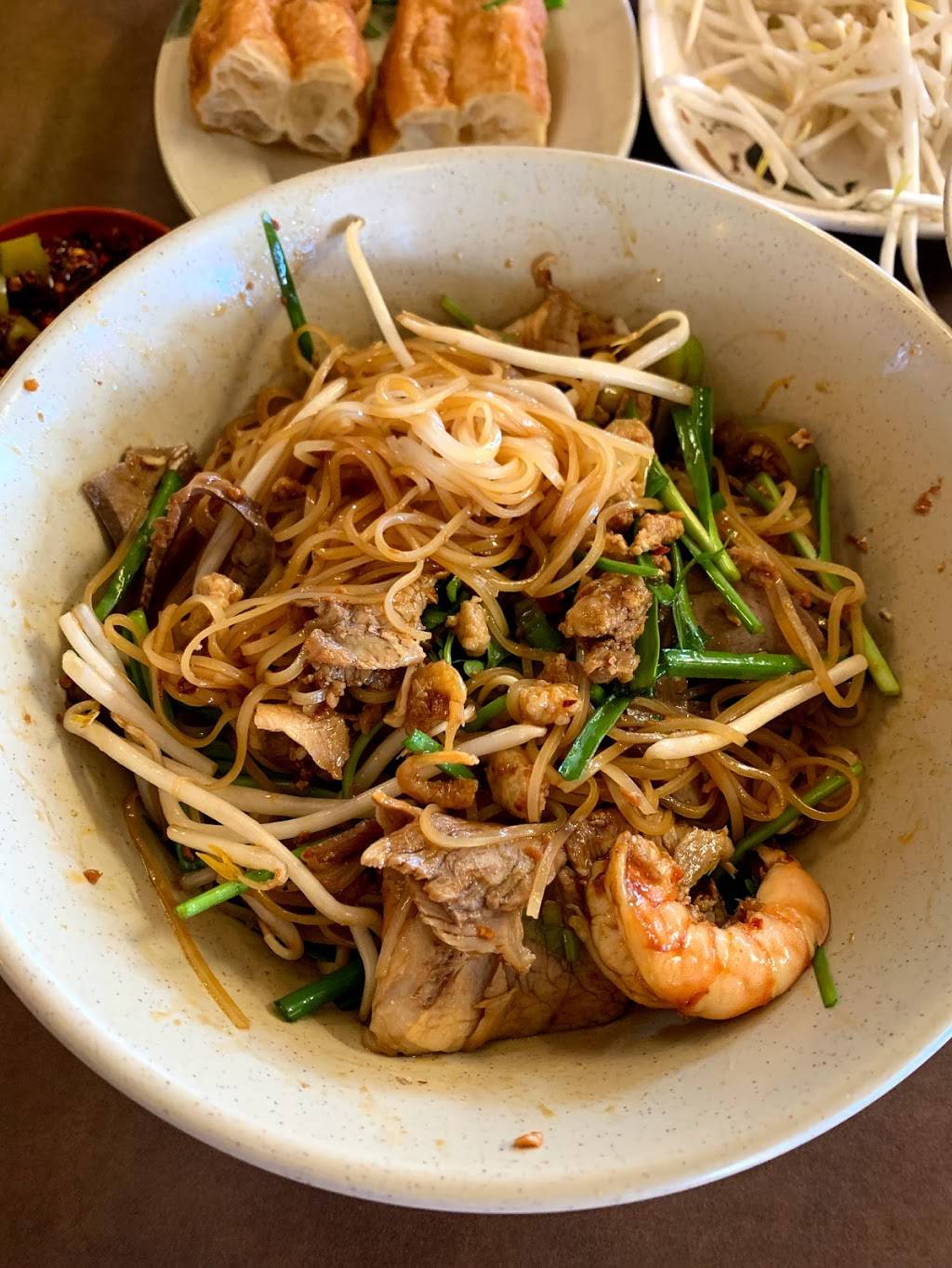 Yummy Trieu Chau | restaurant | 1688 Alum Rock Ave, San Jose, CA 95116, USA | 4089298839 OR +1 408-929-8839