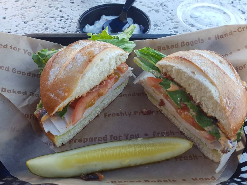 Noahs Bagels | bakery | 2918 Fulton Ave, Sacramento, CA 95821, USA | 9169731365 OR +1 916-973-1365