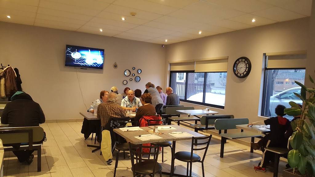 Kurde Pizza | restaurant | 586 Rue Notre-Dame, Repentigny, QC J6A 2T9, Canada | 4505852585 OR +1 450-585-2585