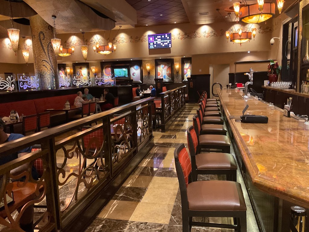Lucky Penny at Green Valley Ranch | restaurant | 2300 Paseo Verde Pkwy, Henderson, NV 89052, USA | 7026177500 OR +1 702-617-7500