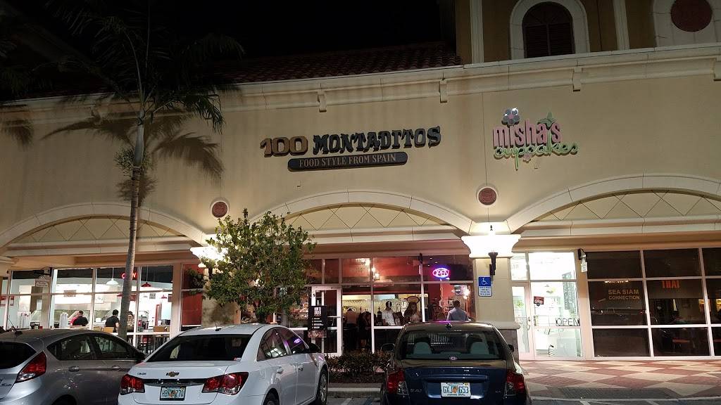 100 Montaditos | restaurant | 13440 SW 120th St #608, Miami, FL 33186, USA | 3059719690 OR +1 305-971-9690
