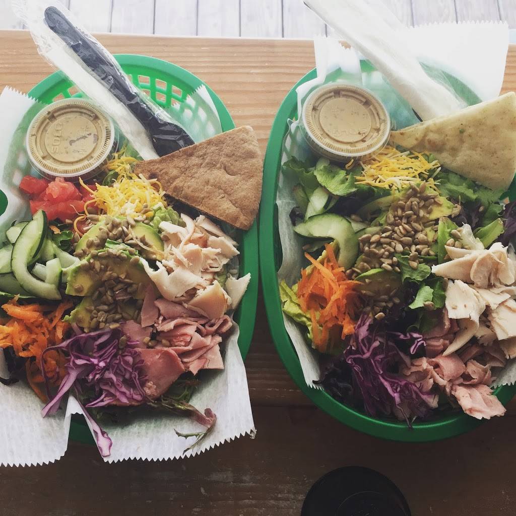 Stir It Up | restaurant | 6902, 18 A St, St. Augustine, FL 32080, USA | 9044614552 OR +1 904-461-4552