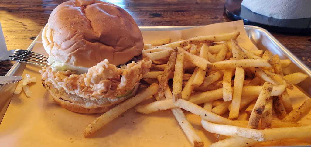 The Cookshack | restaurant | 980A University Dr E, College Station, TX 77840, USA | 9793148588 OR +1 979-314-8588