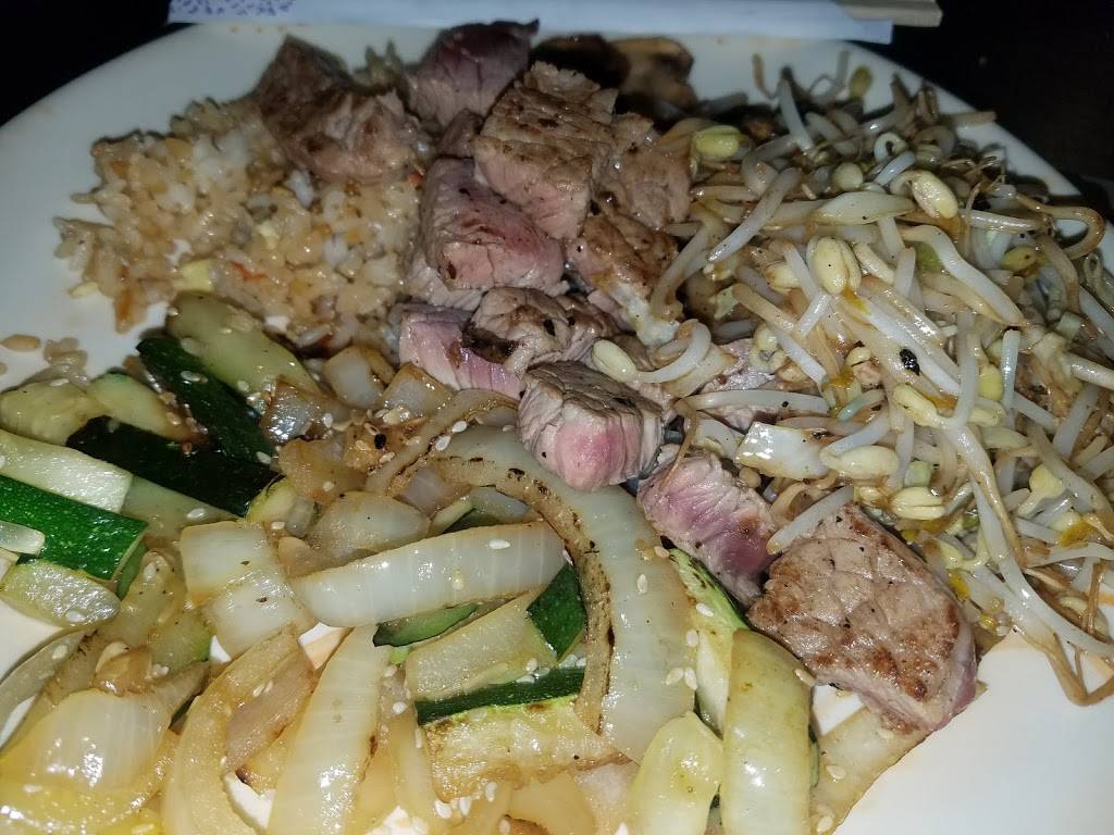 Nagasaki Inn | restaurant | 3951 Summer Ave, Memphis, TN 38122, USA | 9014540320 OR +1 901-454-0320