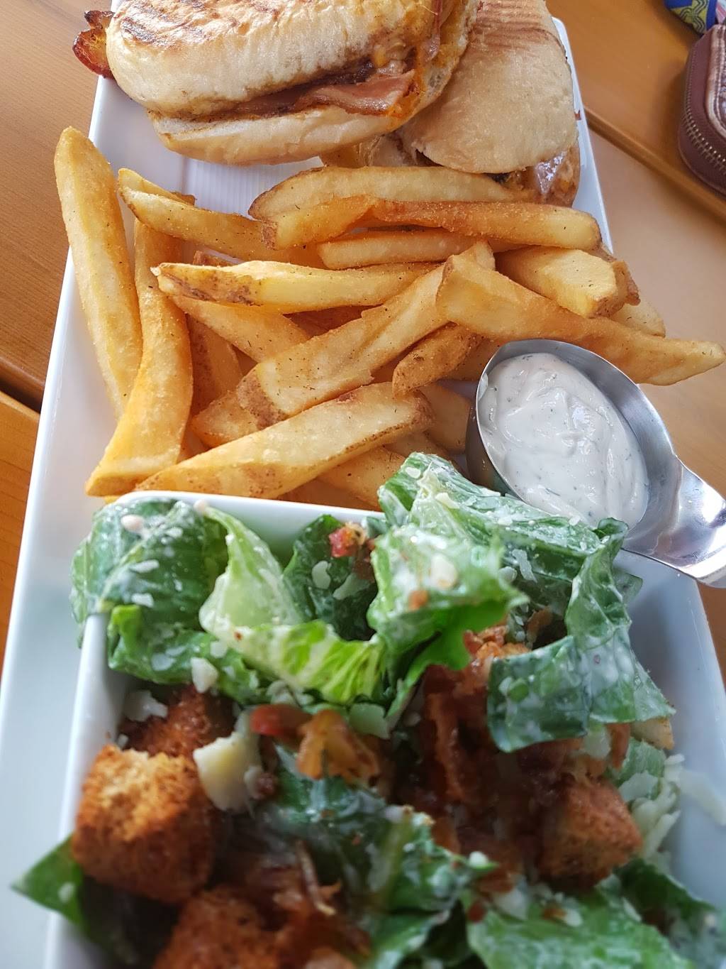 State & Main Kitchen & Bar | restaurant | 467 Cundles Rd E Building G Unit 1, Barrie, ON L4M 0J7, Canada | 7057220817 OR +1 705-722-0817