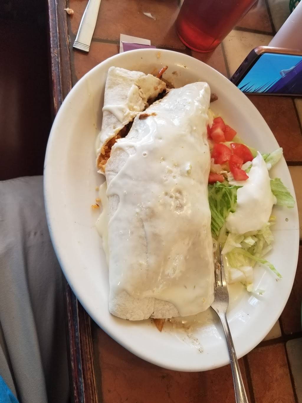 La Carreta | restaurant | 241 Forks of the River Pkwy, Sevierville, TN 37862, USA | 8657742021 OR +1 865-774-2021