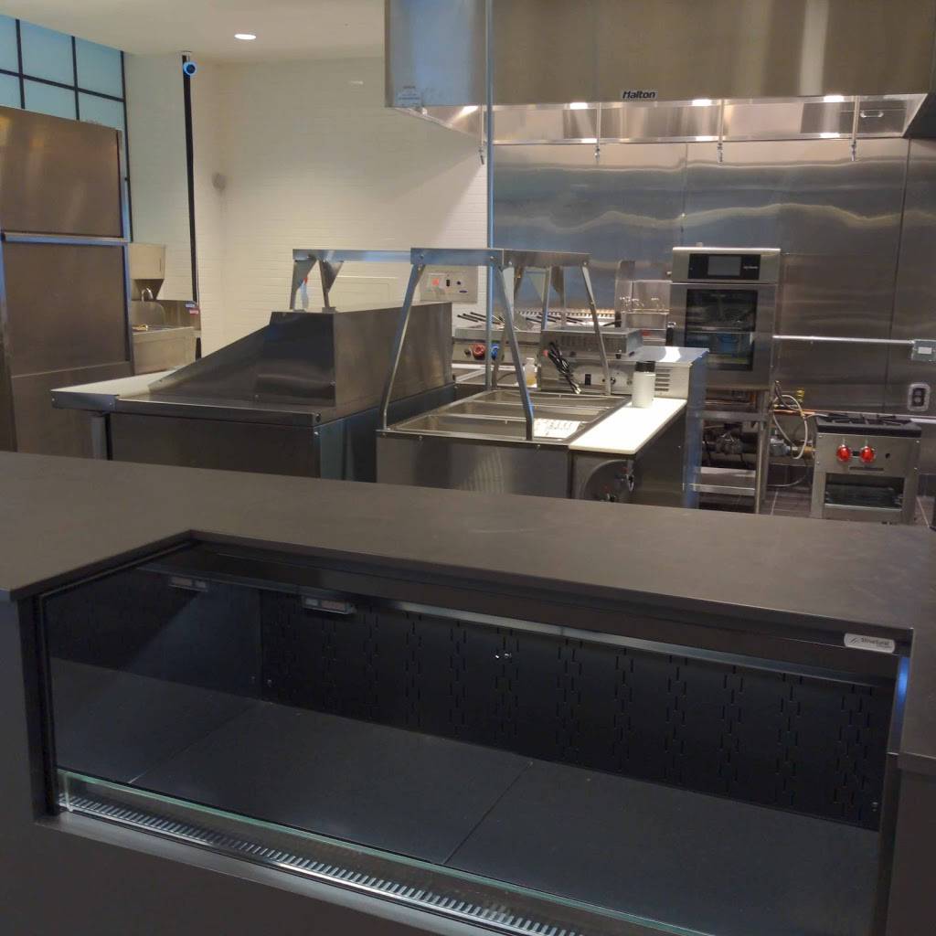 Noodle BOS @ High Street Place Food Hall | restaurant | 100 High St, Boston, MA 02110, USA | 5202414888 OR +1 520-241-4888