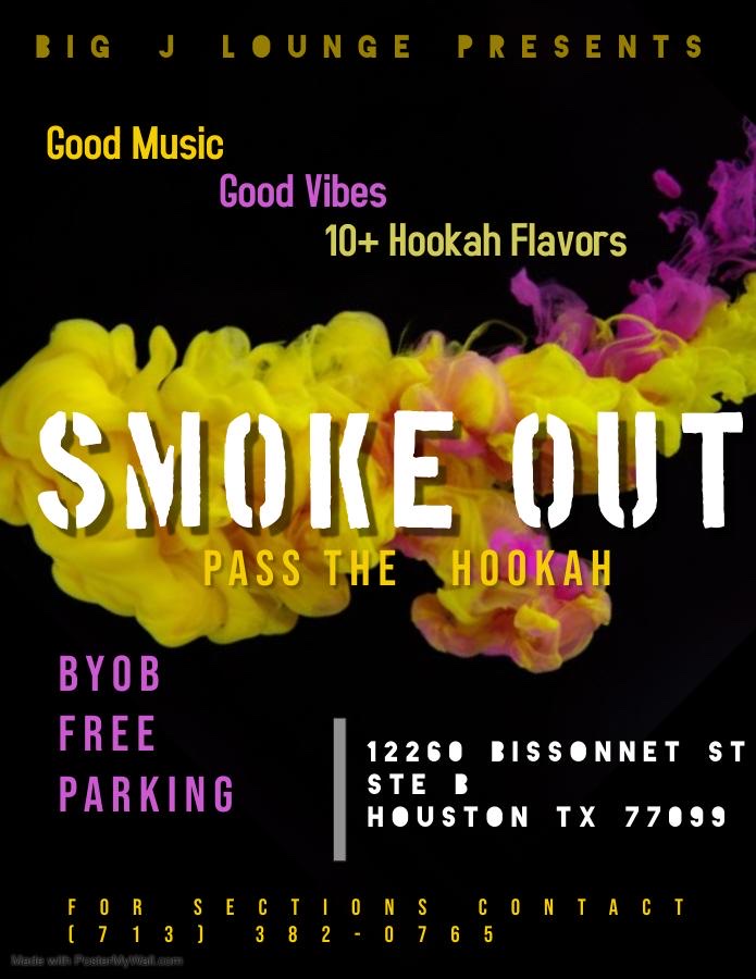 BIG J BAR AND HOOKAH | restaurant | 12660 Bissonnet St Ste B, Houston, TX 77099, USA | 7133820765 OR +1 713-382-0765